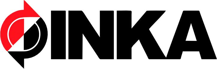 Pelatihan INKA Logo